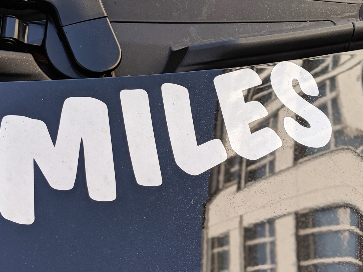 Miles Im Test Die Bessere Carsharing Losung Im Stadtverkehr Netzwelt