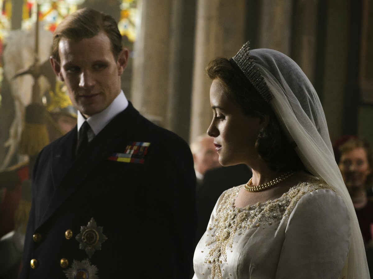 The Crown Staffel 5 Dominic Wests Sohn Als Prince William Gecastet Netzwelt