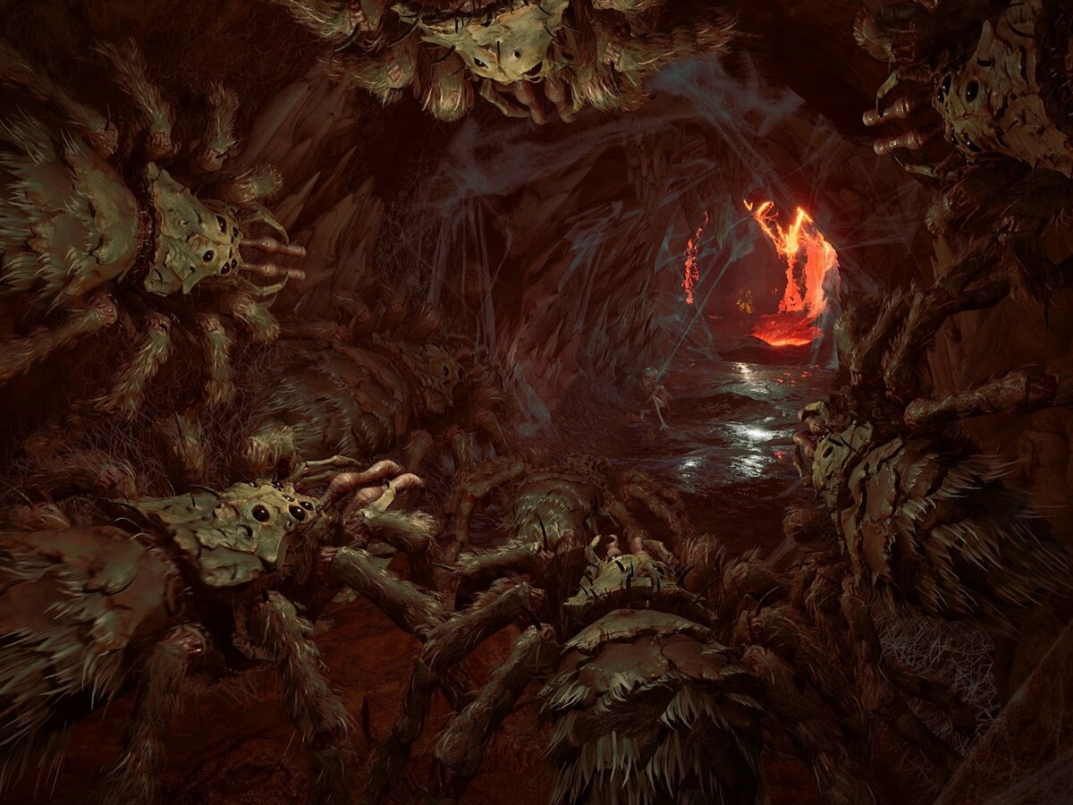 Gollum Fur Ps5 Xbox Series X Fans Von Next Gen Grafik Enttauscht Netzwelt