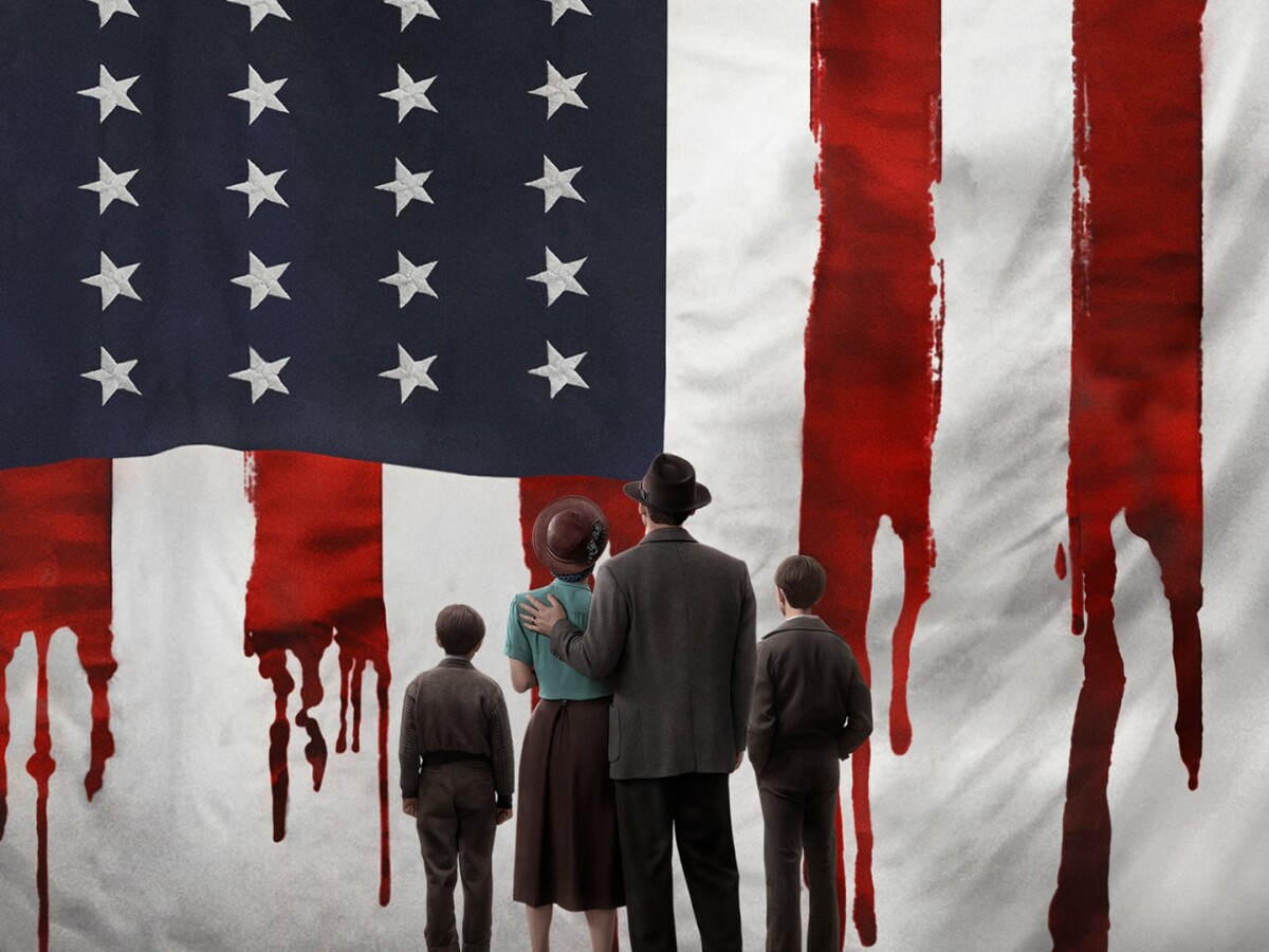 The Plot Against America Staffeln Und Episodenguide Netzwelt