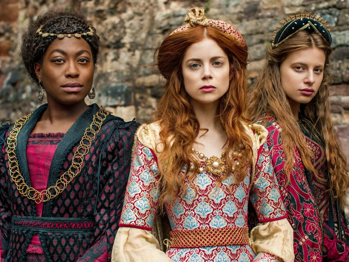 The Spanish Princess Wird Es Eine Staffel 3 Geben Netzwelt