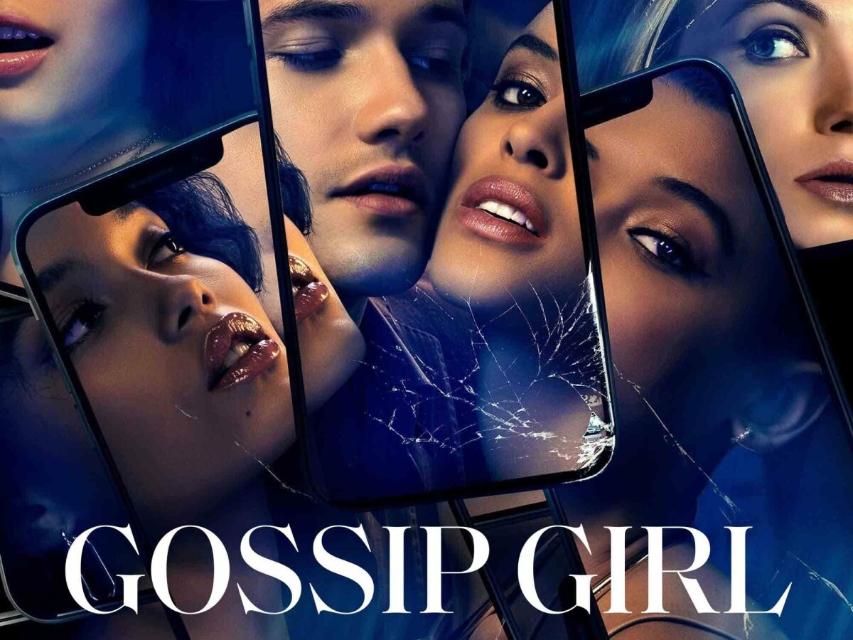 Gossip Girl 21 Seht Das Reboot Schon Jetzt In Deutschland Im Stream Netzwelt