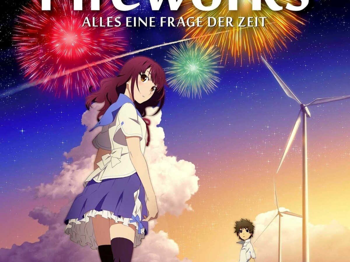 Prosieben Maxx Zeigt Spielfilmhighlights In Der Anime Night Netzwelt