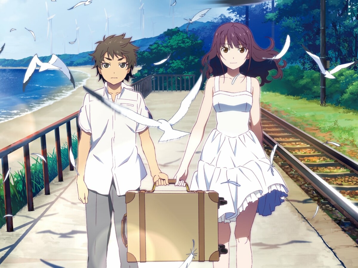 Prosieben Maxx Zeigt Spielfilmhighlights In Der Anime Night Netzwelt