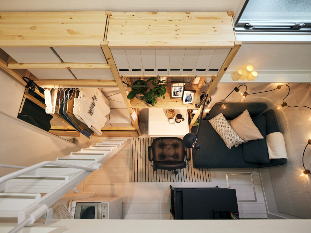 Tiny House von Ikea: Mini-Behausungen mieten statt kaufen