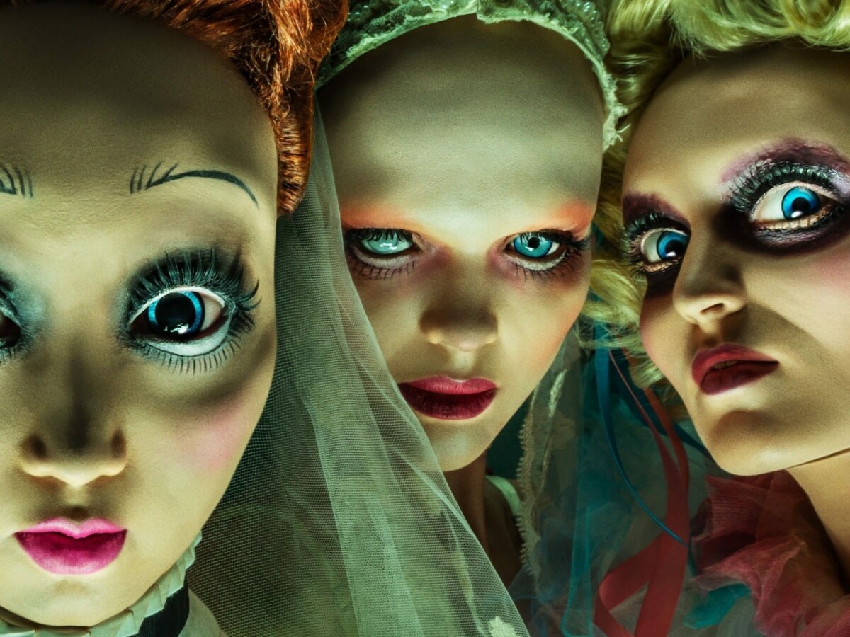 American Horror Story Disney Plus Besetzung