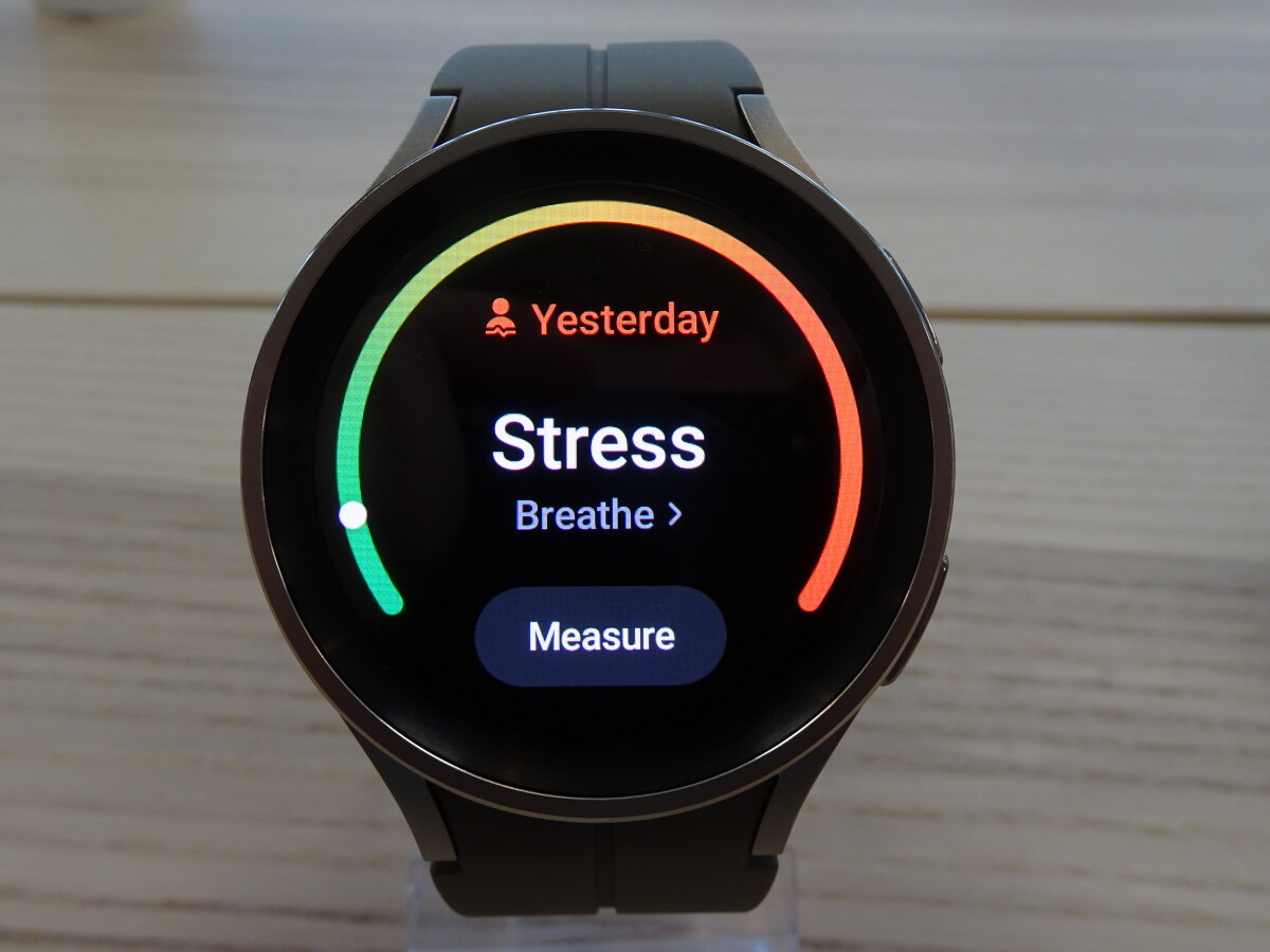 Galaxy Watch 5 (Pro) im Test: Lohnt sich der Kauf der Smartwatch 2024 noch?  | NETZWELT