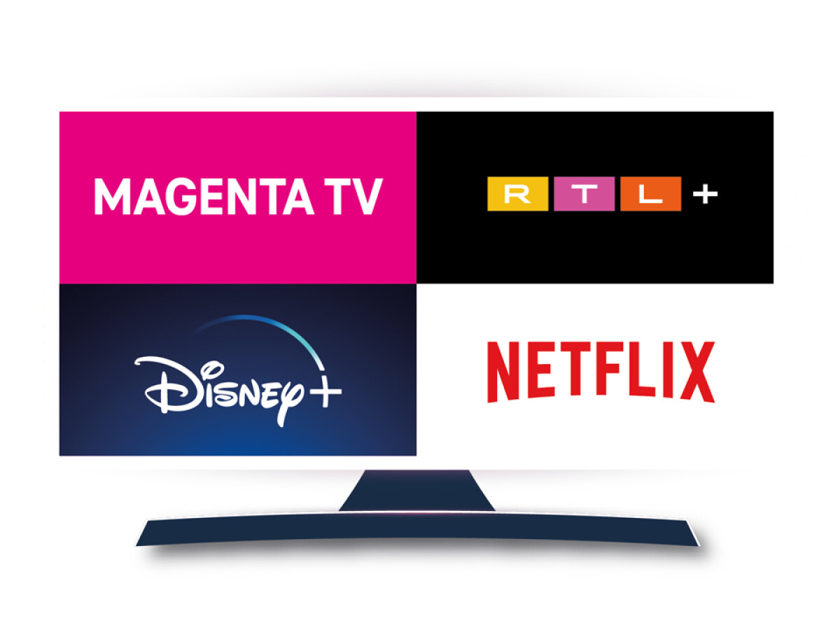 MagentaTV mit Netflix, DAZN und Disney+ buchen So wird es besonders günstig NETZWELT