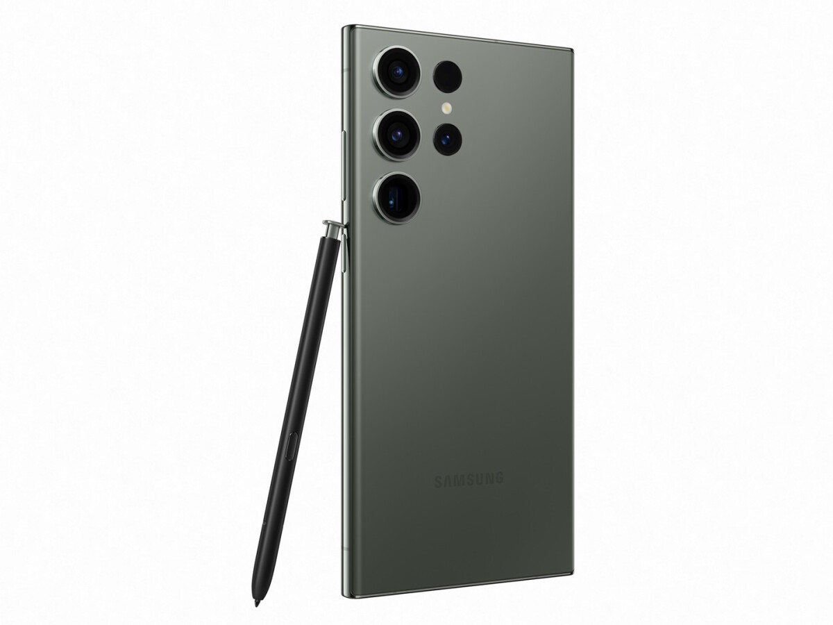 Galaxy S23 Ultra im Test: So gut ist das Samsung-Handy mit der  200-Megapixel-Kamera | NETZWELT
