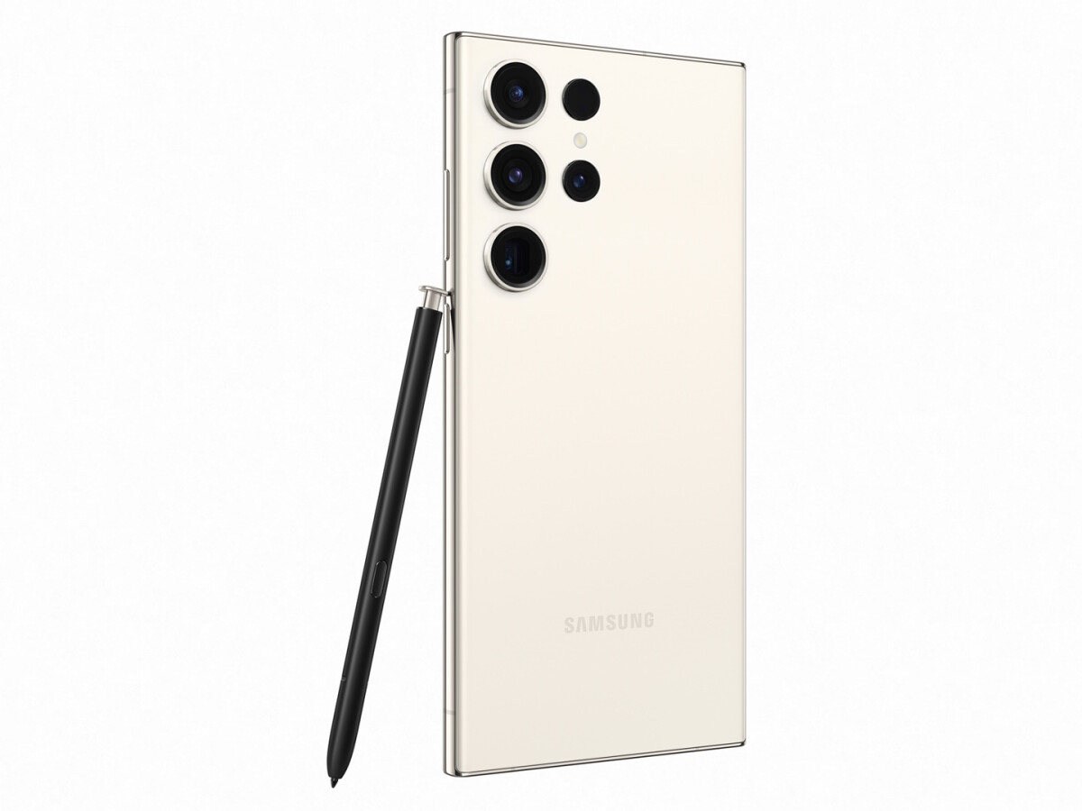 Galaxy S23 Ultra im Test: So | mit ist NETZWELT das der Samsung-Handy 200-Megapixel-Kamera gut