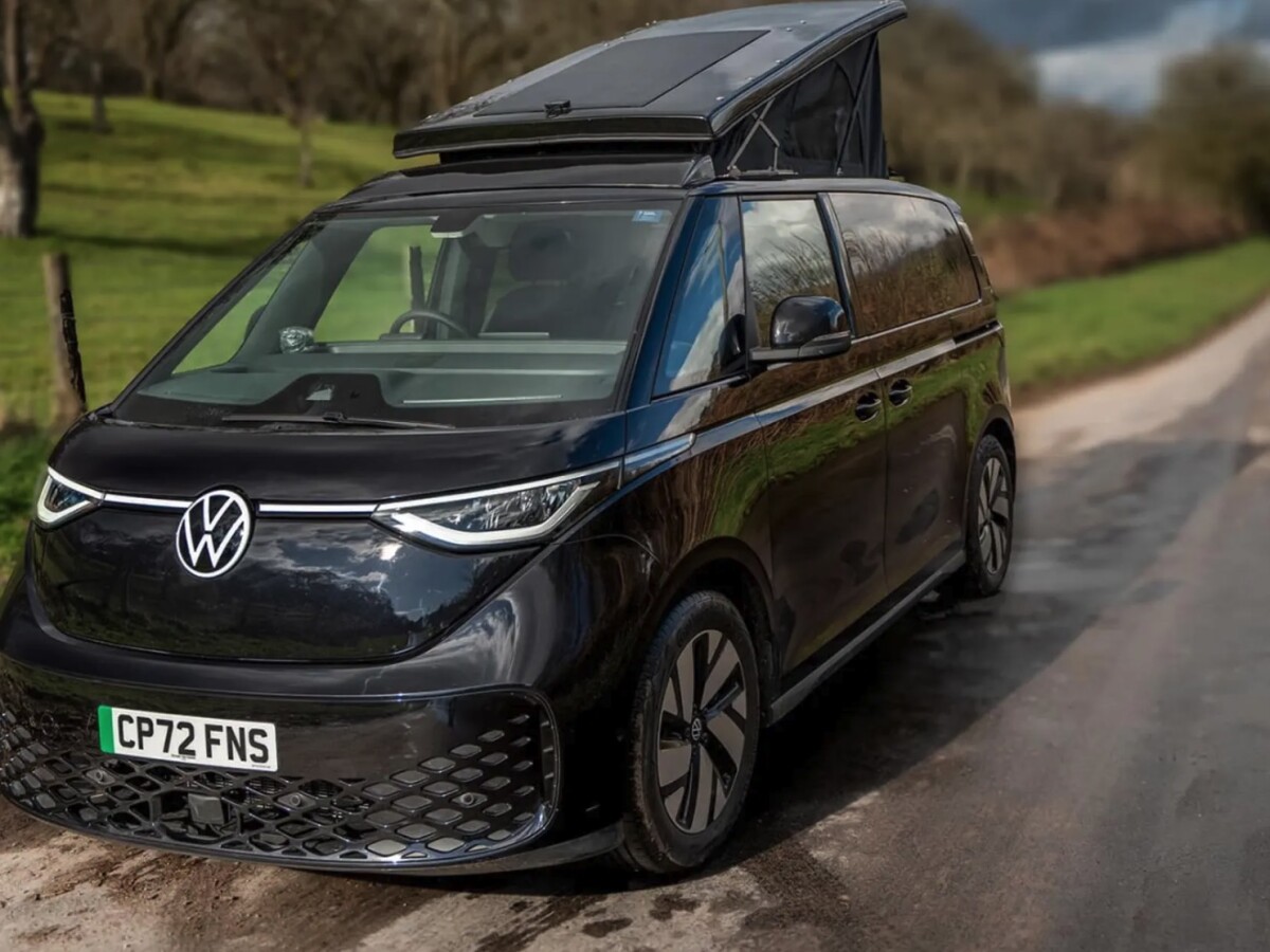 dachzelt james baroud James Baroud Space Rooftop Tent main image 1