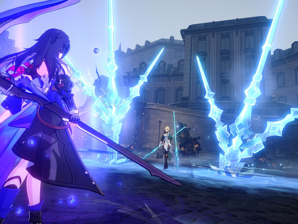 Honkai Star Rail auf PS4, PS5 und Xbox? So steht es um das neue RPG der  Genshin Impact-Macher auf Konsolen