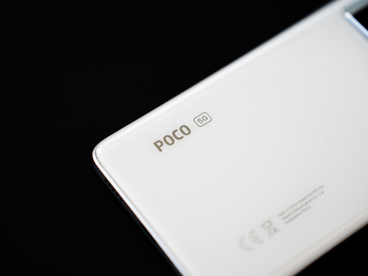 Poco F5 Pro im Test: Mittelklasse-Handy mit 8K-Kamera und viel