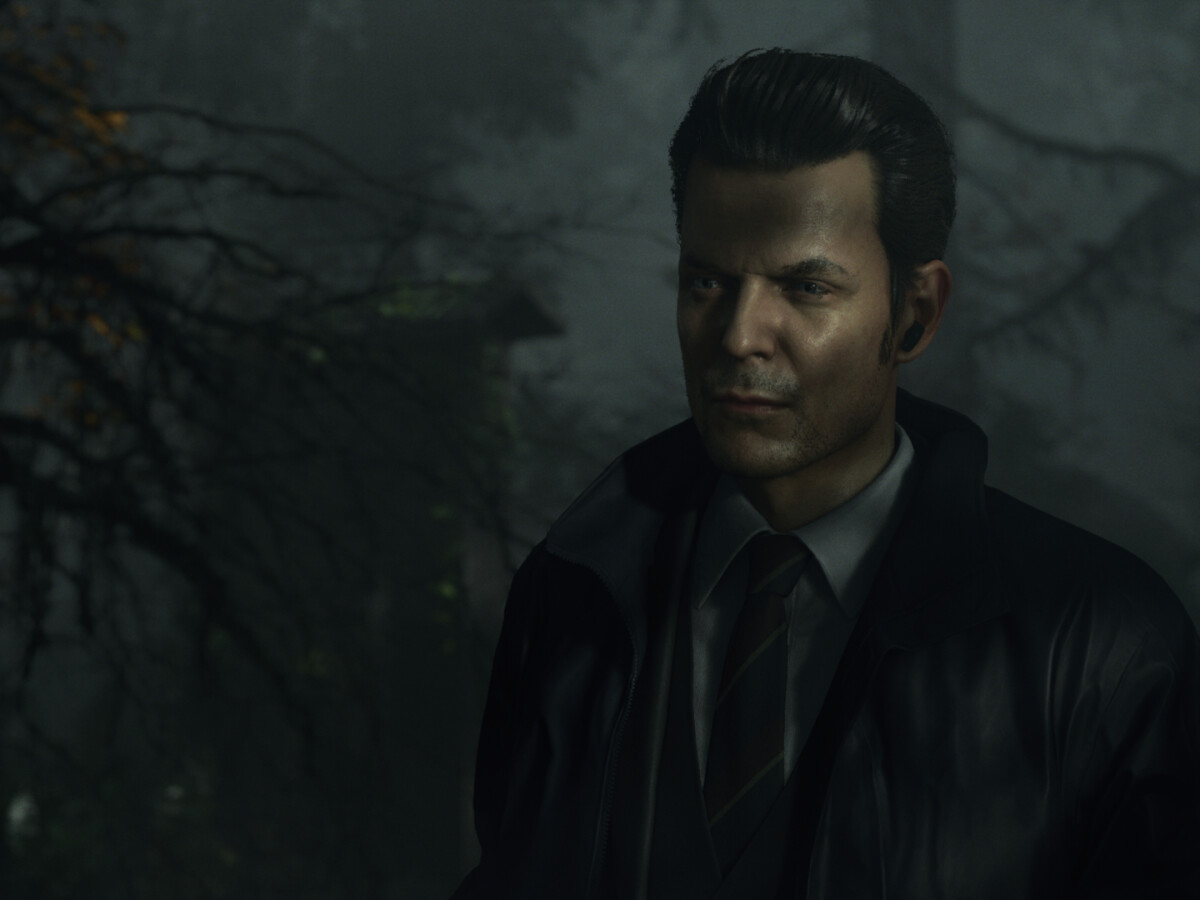 Die Testwertungen zu Alan Wake 2 sind fast zu gut, um nicht ein Traum zu  sein