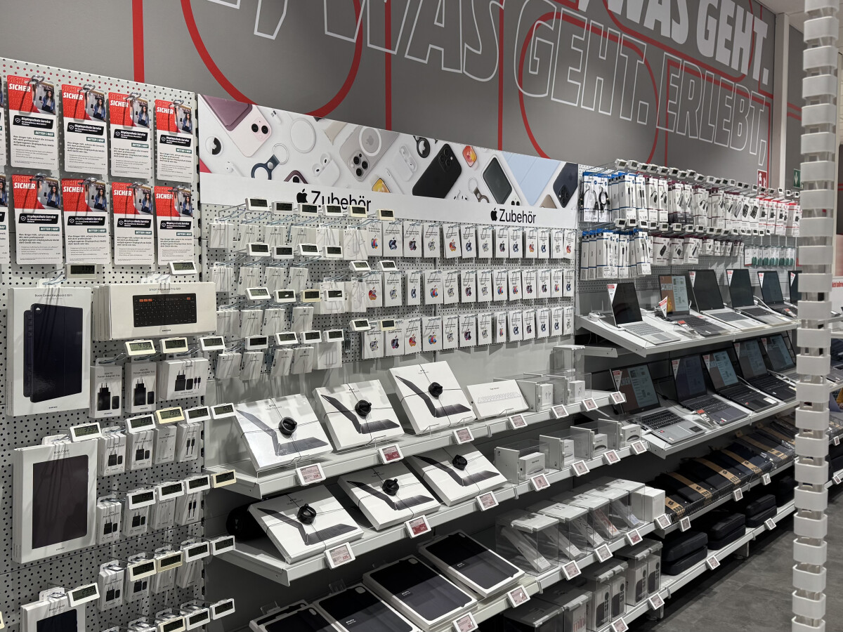 Lohnen sich die Eigenmarken von MediaMarkt? Was ihr bei PEAQ, KOENIC, ISY & ok. bekommt