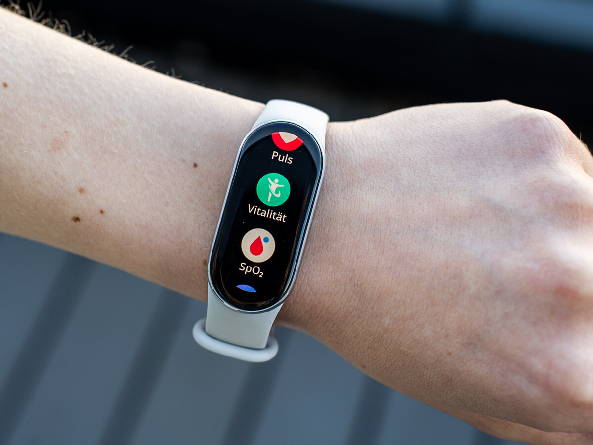 Fitnessuhr Activity Tracker Mit Herzfrequenzmessung Smart Watch