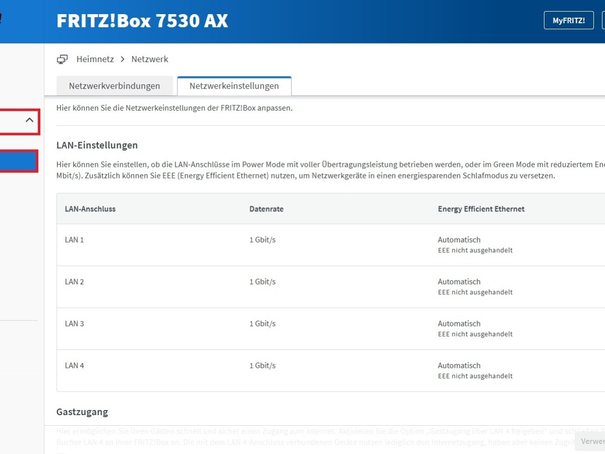Geheime Fritz!Box-Einstellung: So bekommt euer Internet einen Powerboost