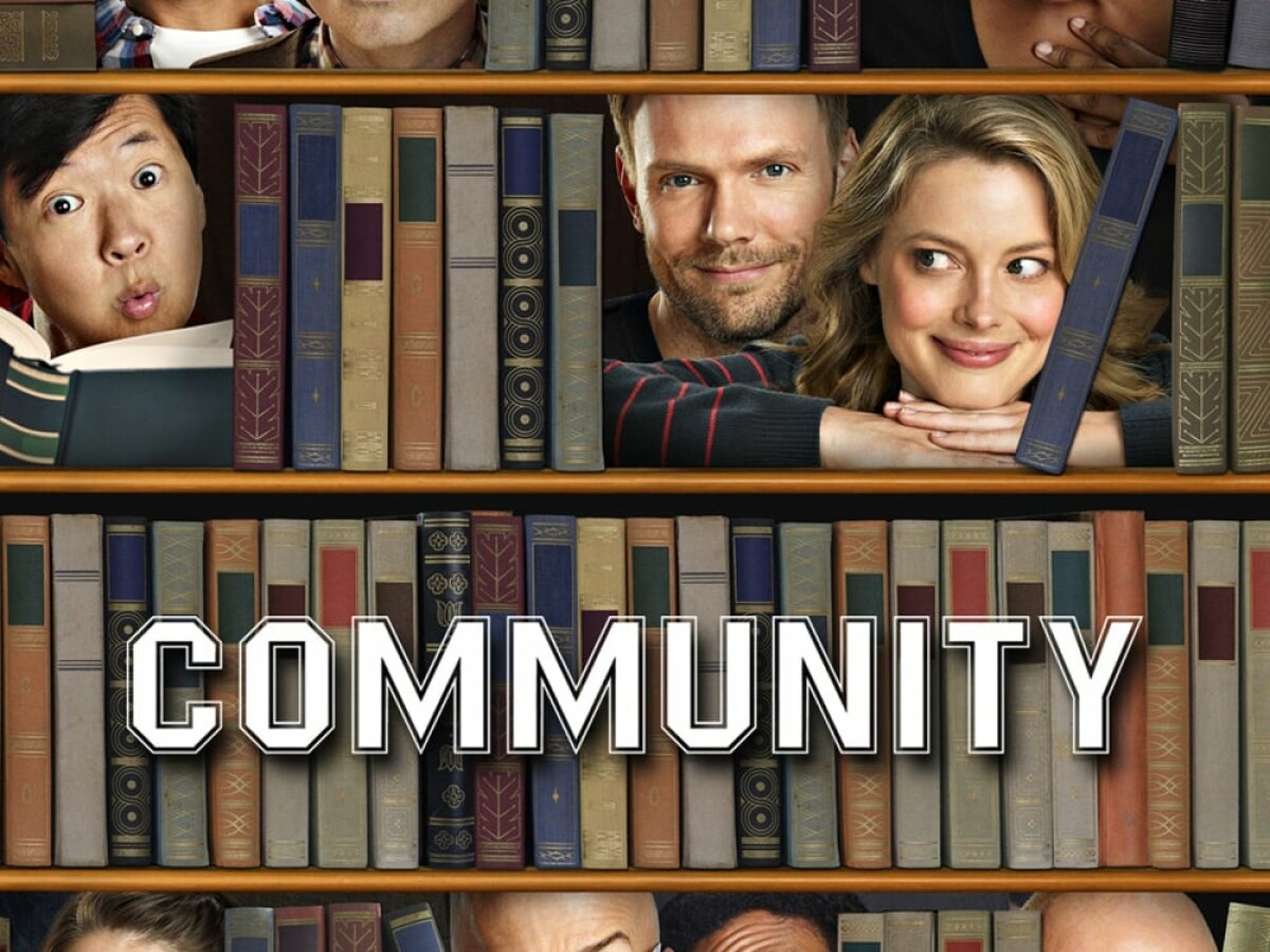 Community Alle Staffeln Ab Jetzt Bei Netflix Netzwelt