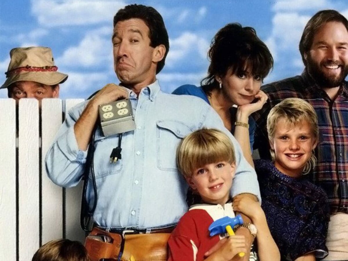 Hör mal, wer da hämmert Staffeln und Episodenguide Alle Infos zur NETZWELT