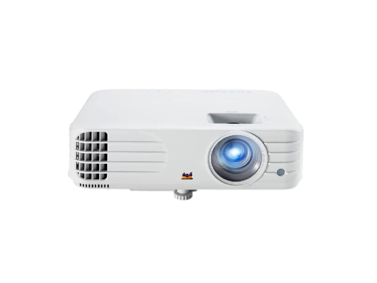 Viewsonic PX701HD 3D Heimkino DLP Beamer
