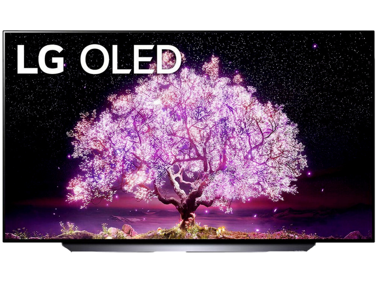 LG OLED 77 inch TV