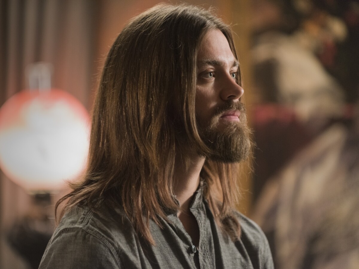 The Walking Dead Staffel 5 Folge 7 The Walking Dead Staffel 5 Folge 7