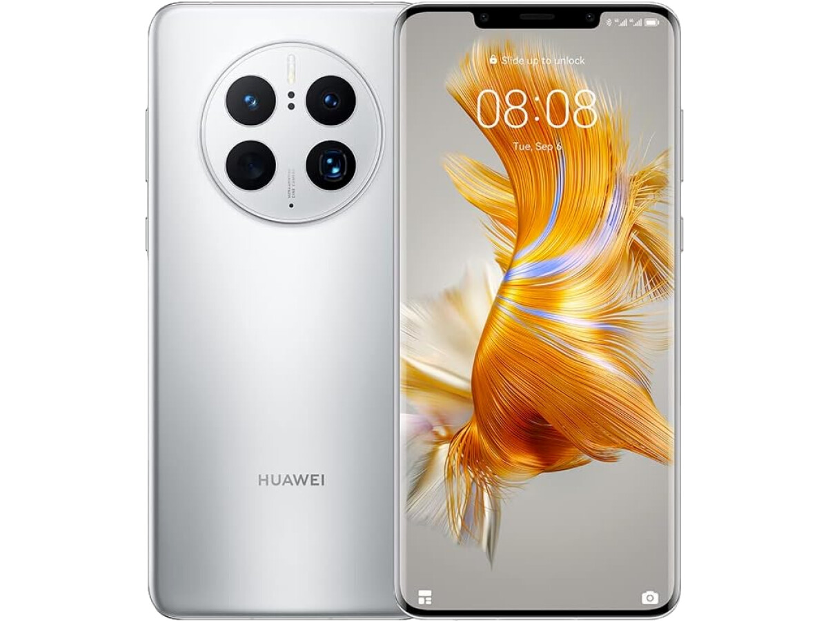 Huawei Mate50 Pro