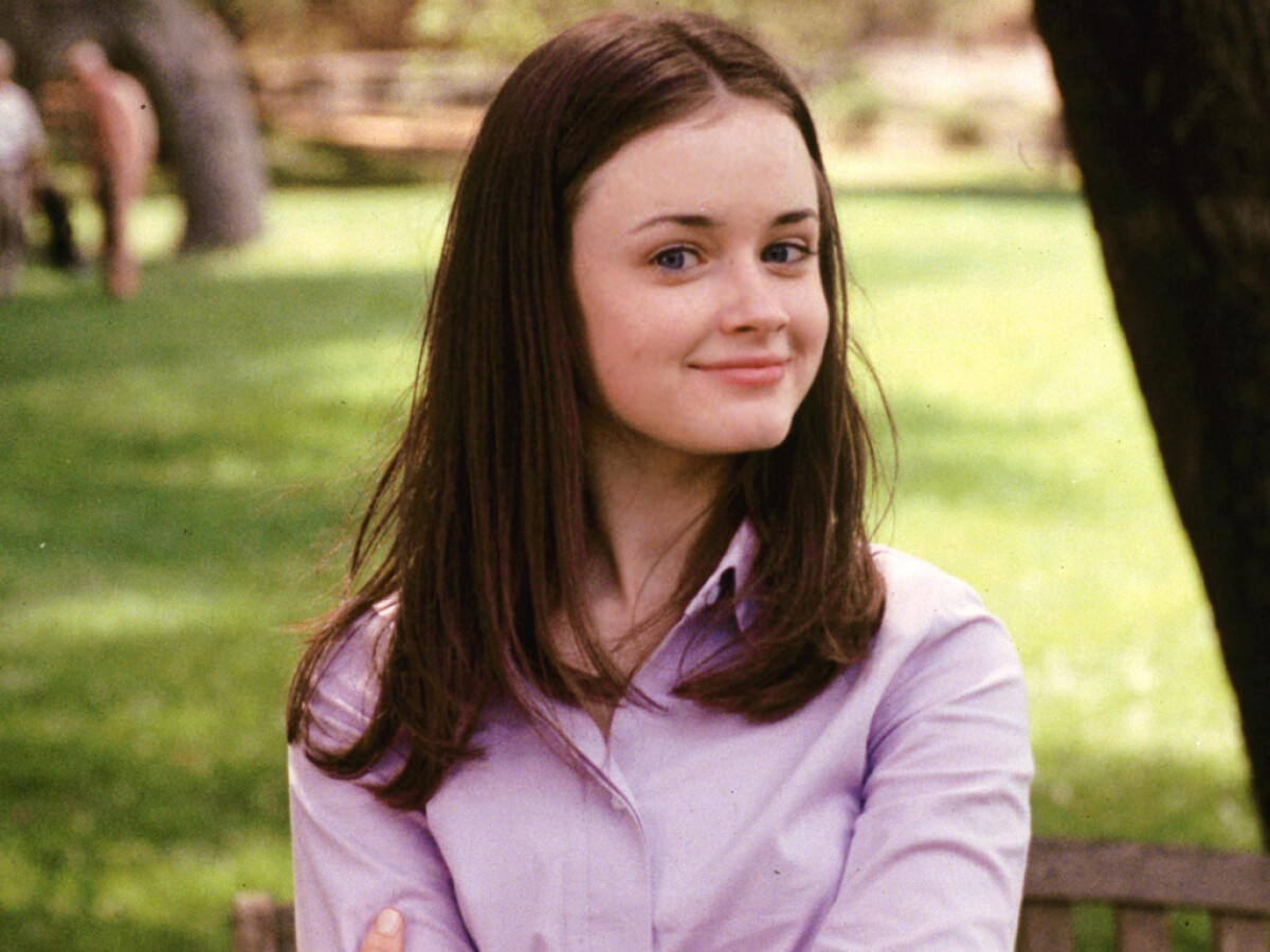 Gilmore Girls Staffeln Und Episodenguide Alexis Bledel Als Rory Gilmore Girls Staffeln Und Episodenguide Alexis Bledel Als Rory