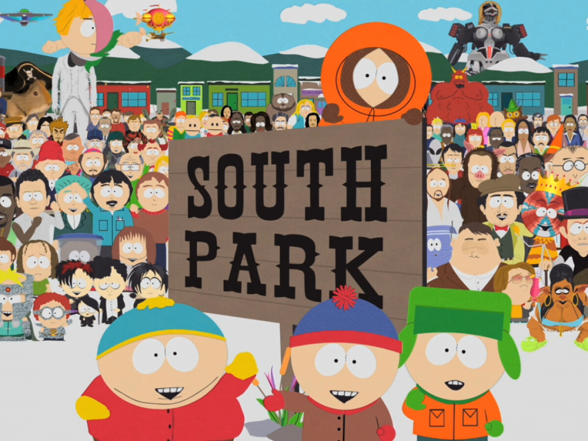 South Park Staffeln und Episodenguide Animationsserie NETZWELT South Park Staffeln und Episodenguide Animationsserie NETZWELT