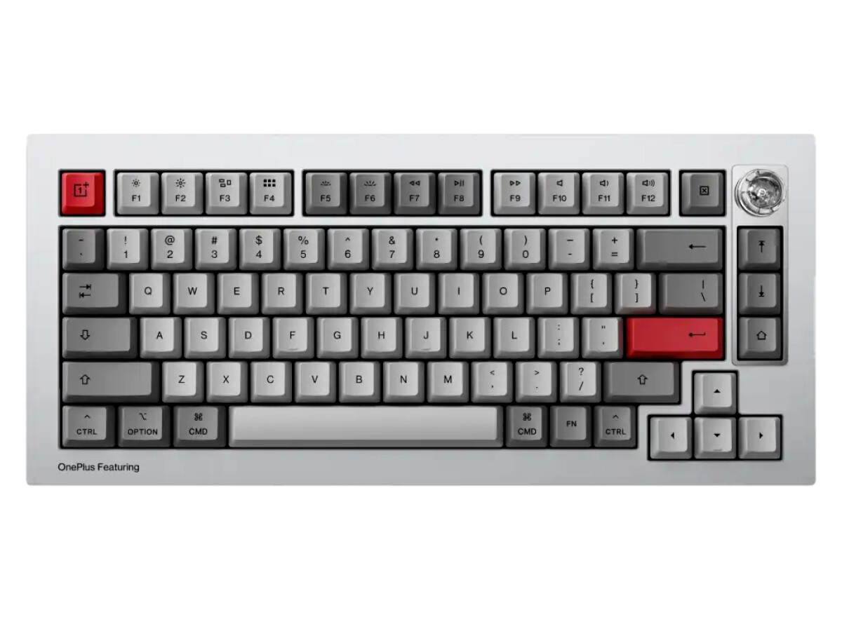 OnePlus Keyboard 81 Pro
