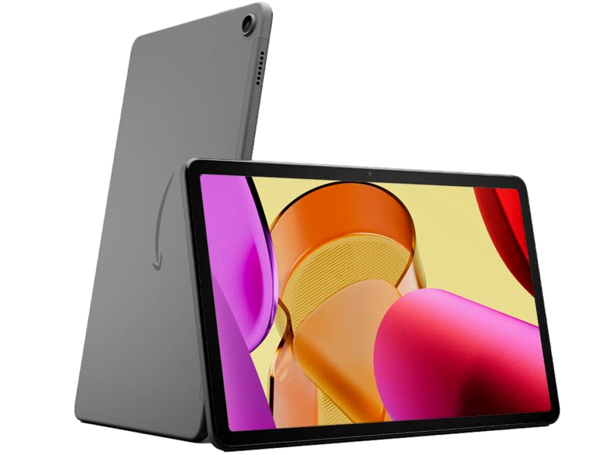 Black Friday-Angebote für Fire-Tablets: Fire HD 10 und Max 11 so günstig  wie noch nie