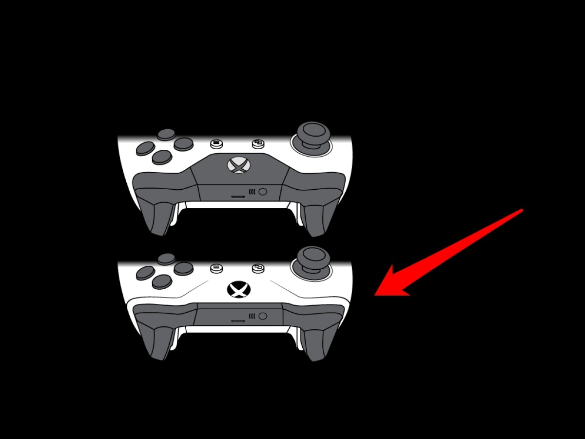 Metafoor heilige opwinding Xbox One: Controller mit dem PC verbinden - USB, Wireless, Adapter |  NETZWELT