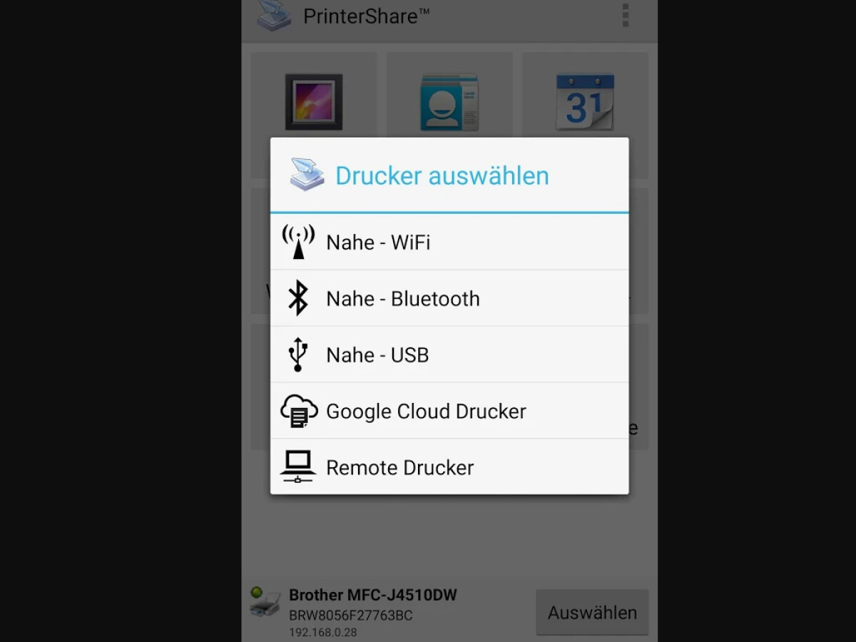 PrinterShare Download NETZWELT