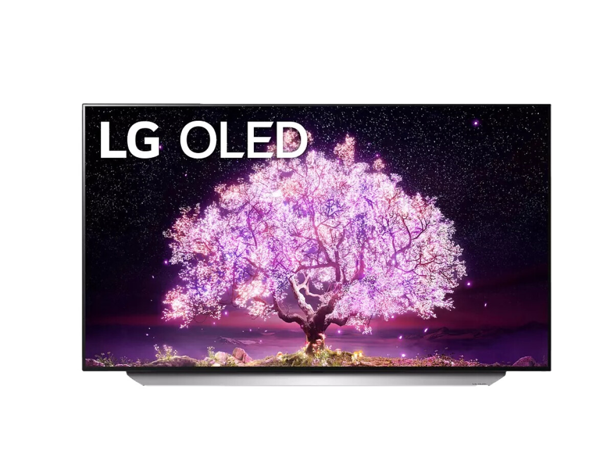 LG OLED55C16LA TV OLED 55 pollici