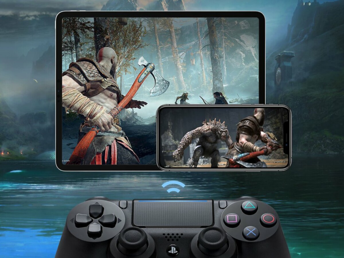 PS4 Remote Play einrichten: So spielt ihr auf Mac, Handy, iPad | NETZWELT