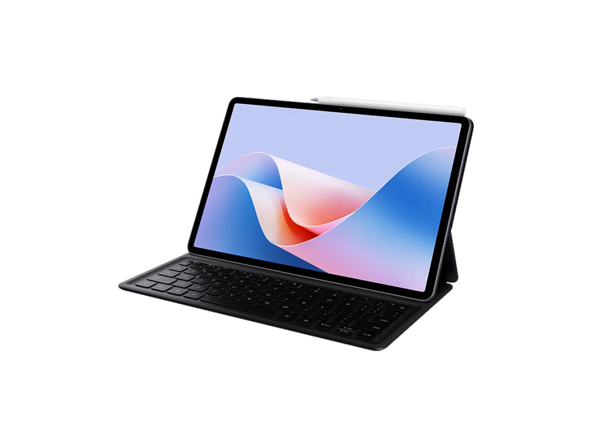 Huawei MatePad 11.5S mit Tastatur und Stift