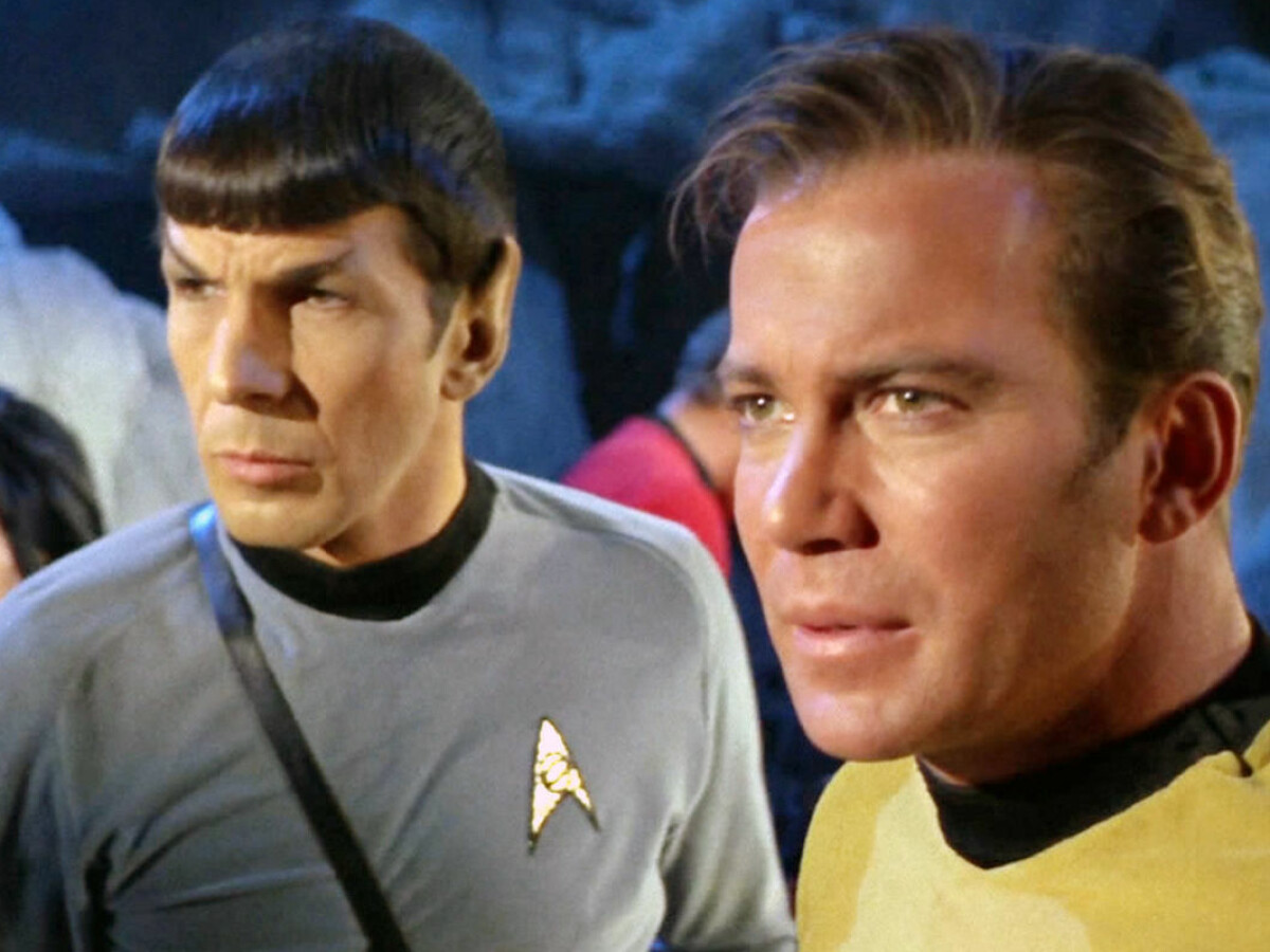 Star Trek Reihe Star Trek Reihe