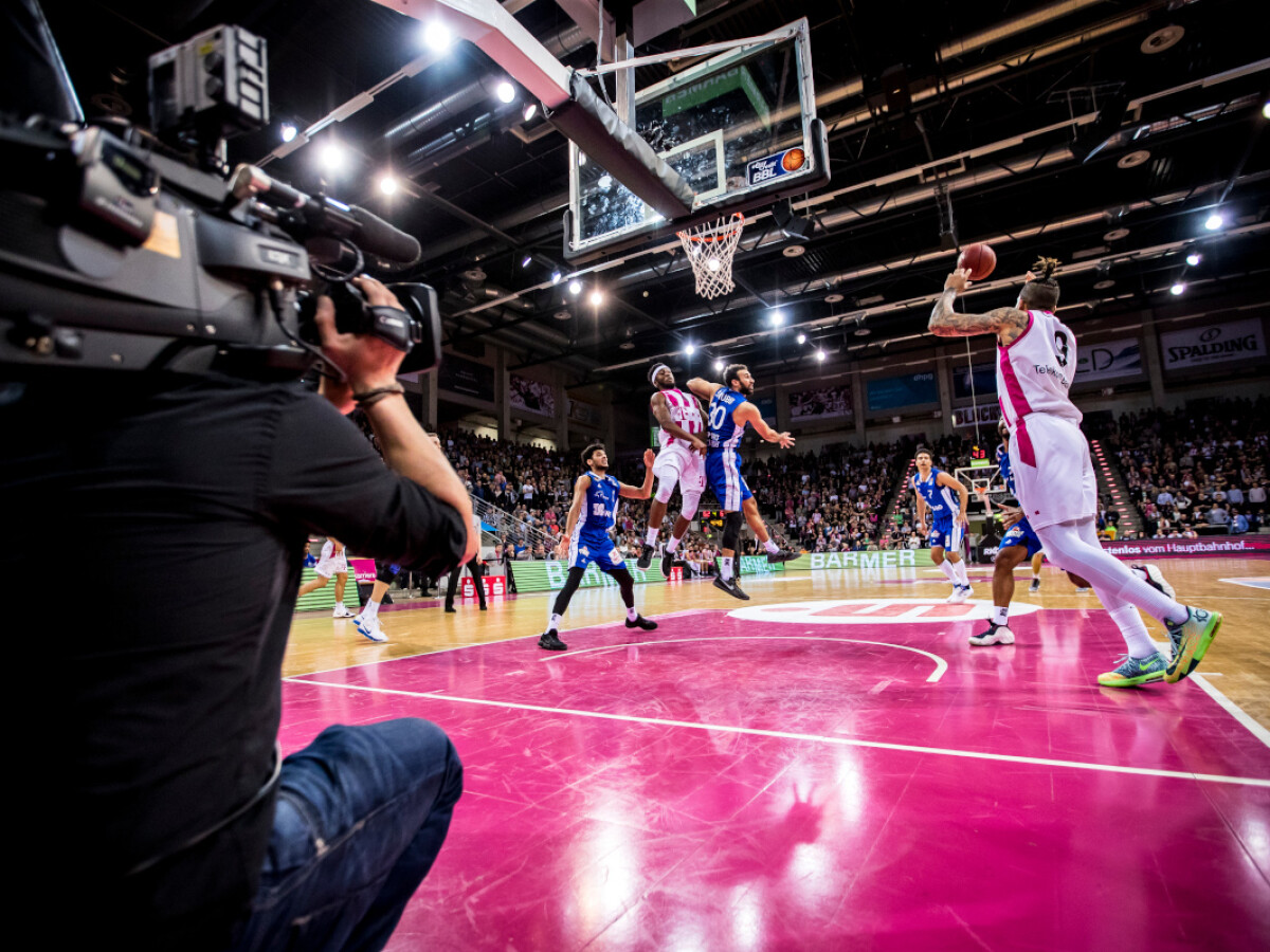 magenta tv eurobasket