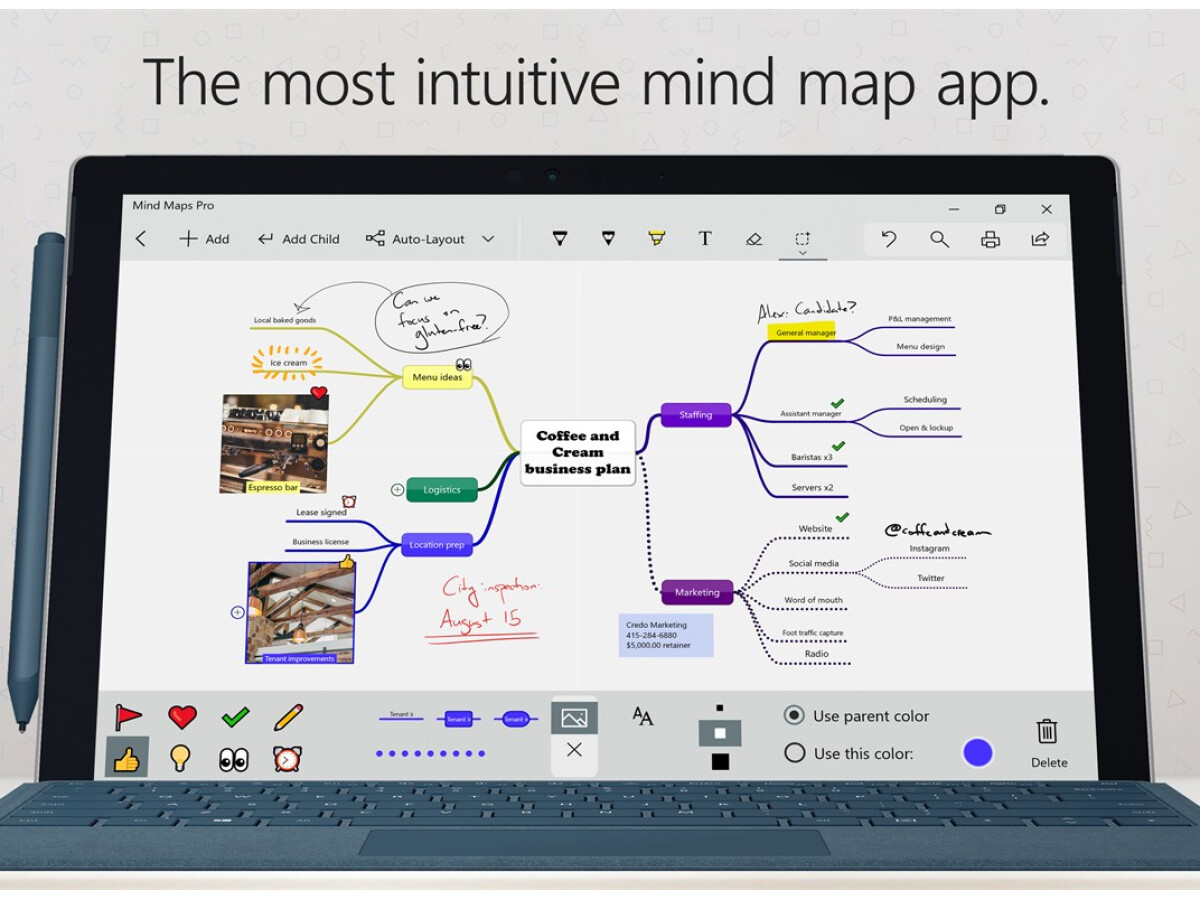 Qu Es El Explorador De Windows Mind Map