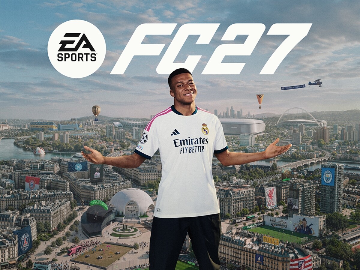 Wer EA Sports FC 27 digital kauft, kann mit einem Trick ordentlich sparen.