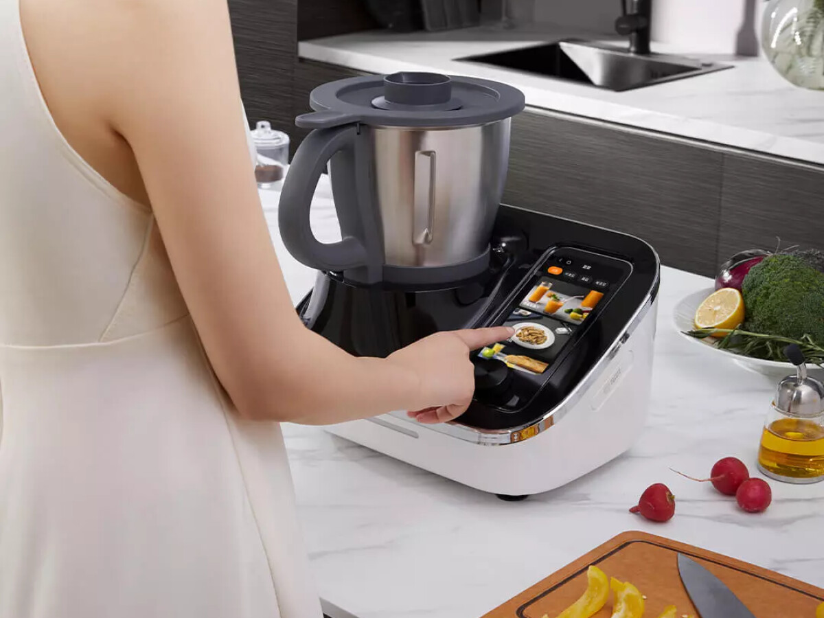 Xiaomi smart cook. Xiaomi Smart Cooking. Сяоми кухонный робот. Кухонный робот Xiaomi Mijia,. Xiaomi Cooking Robot.