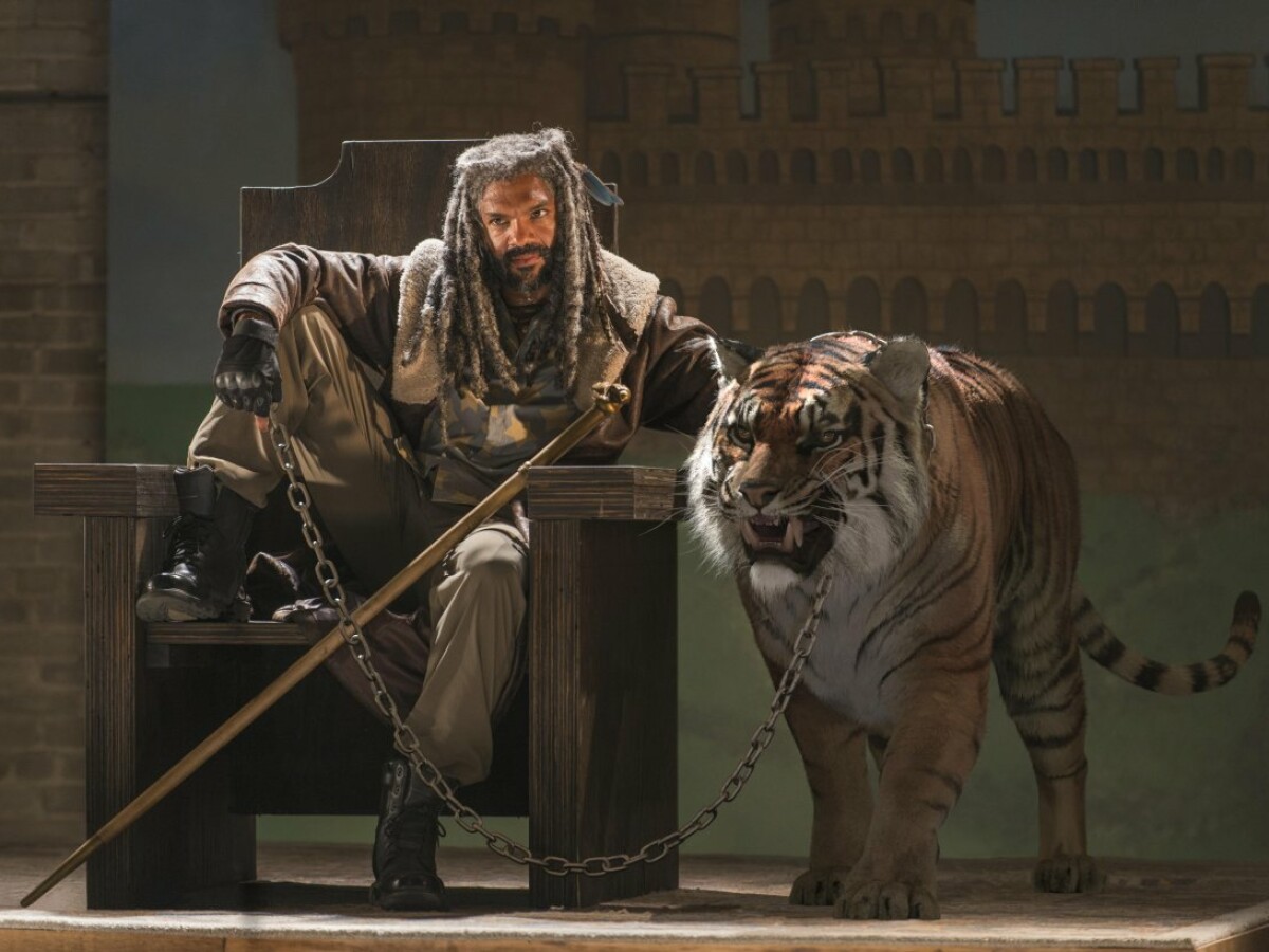 The Walking Dead Staffel 2 Folge 2 The Walking Dead Staffel 2 Folge 2
