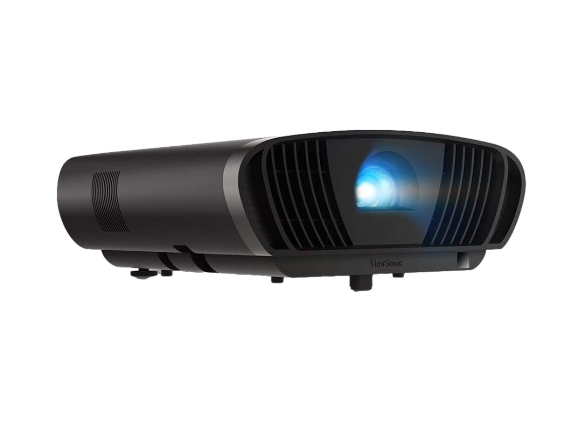 Viewsonic X100-4K UHD Heimkino LED Beamer