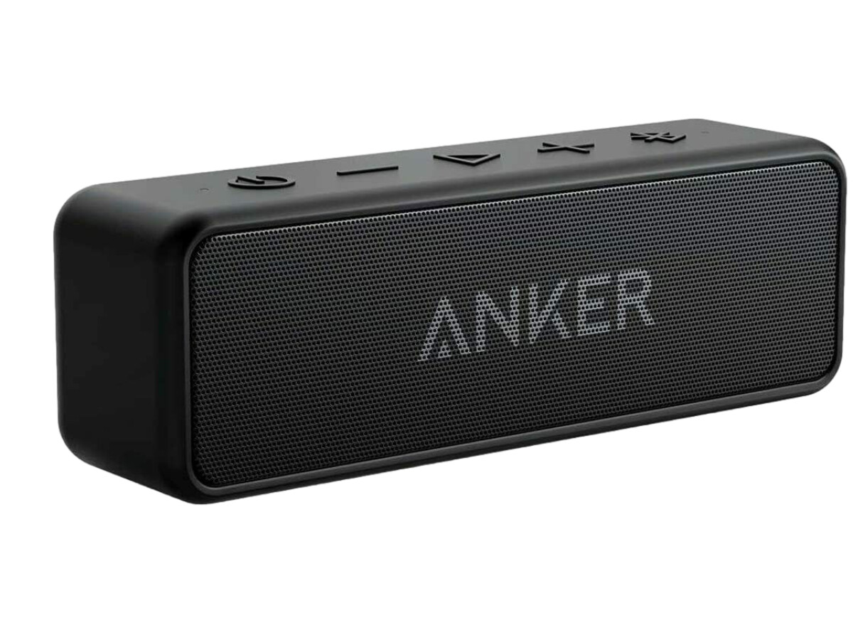 Anker SoundCore 2