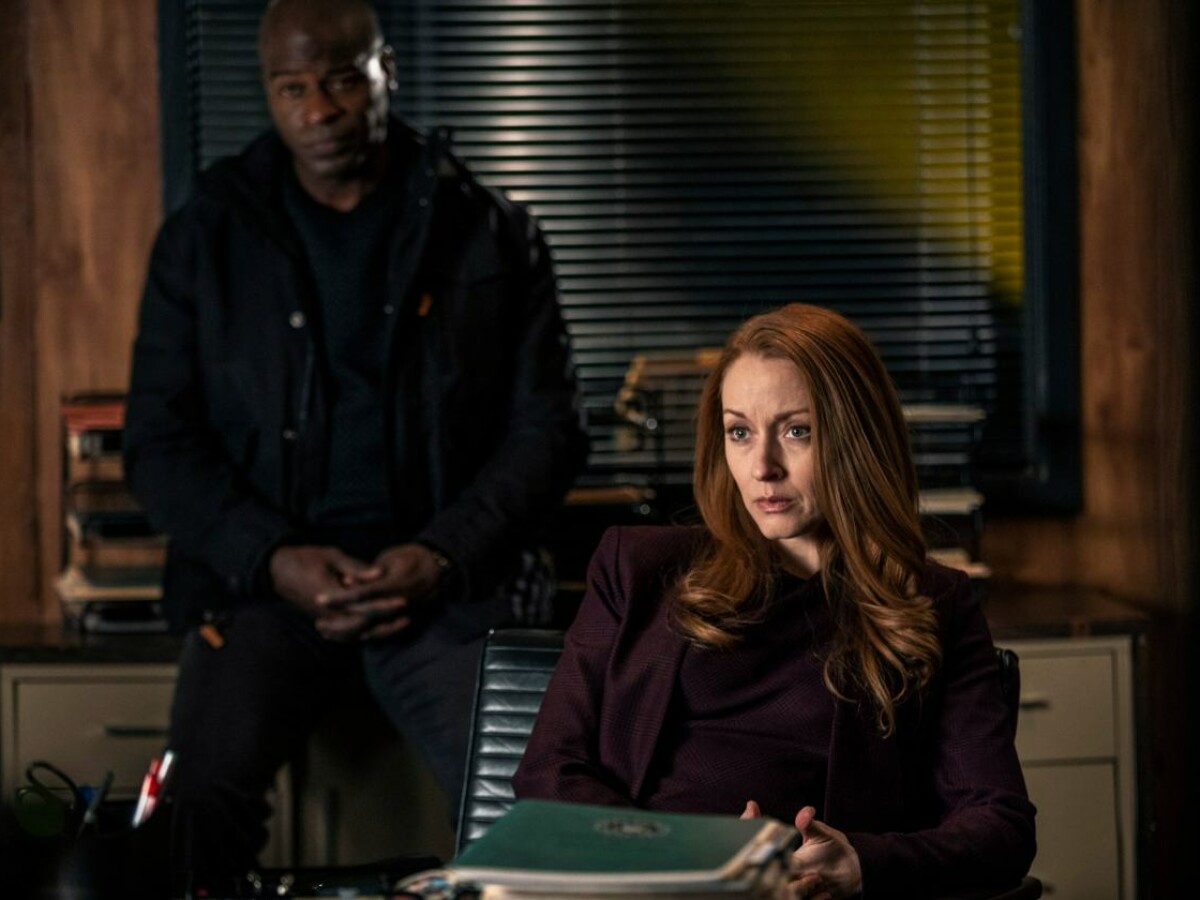 The Blacklist Staffel 6 Das Passiert In Episode 15 Olivia Olson