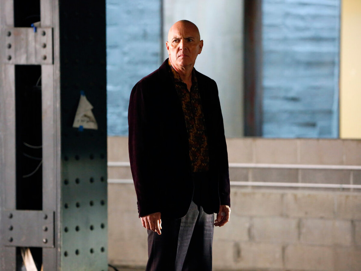 Blacklist Staffel 3 Ausstrahlung Blacklist Staffel 3 Ausstrahlung