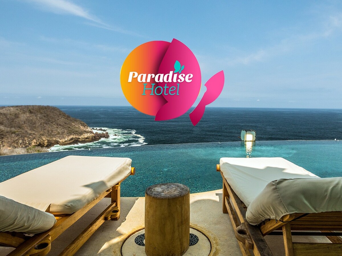Paradise Hotel 2020: So bewerbt ihr euch für die TV Now ...