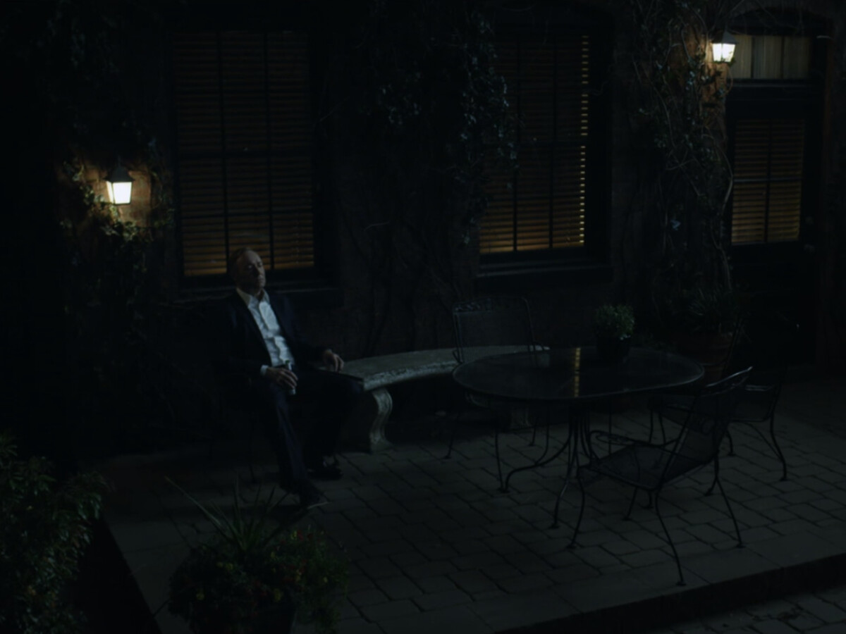 house of cards 1 staffel
