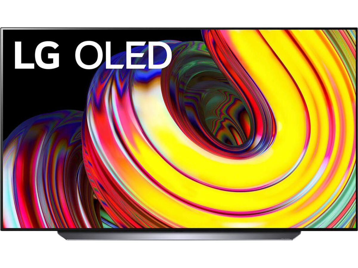 Televisor LG OLED I 77 pulgadas