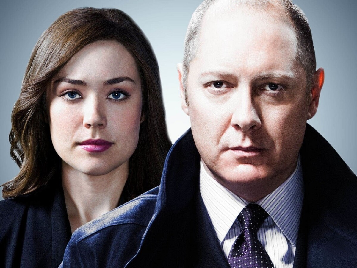 Heute auf Netflix: "The Blacklist" Staffel 7 ab sofort ...